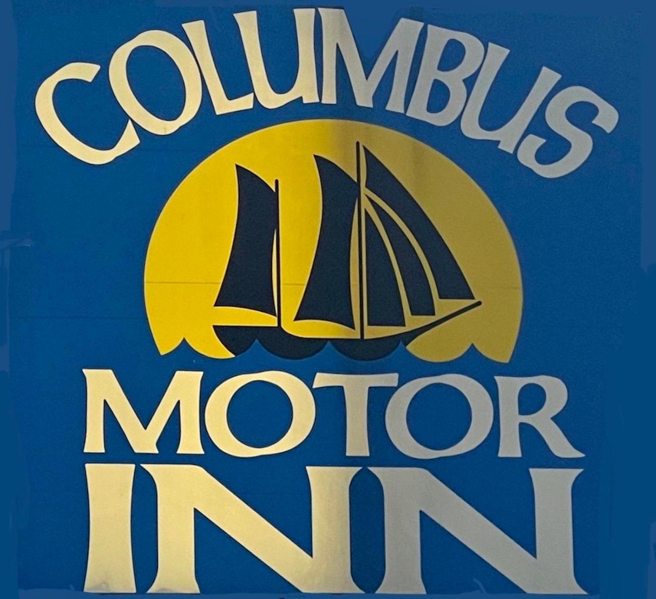 Columbus Motor Inn Seattle Extérieur photo